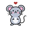 Mouse Foodie